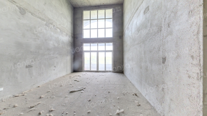 书香水岸二手房实景图