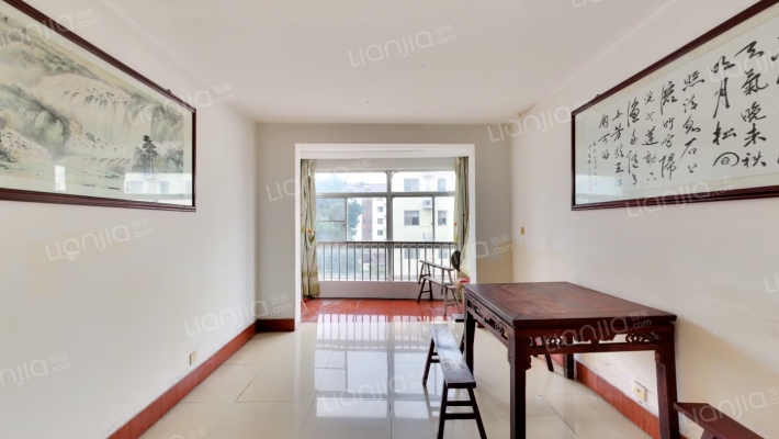 廊下花苑二手房实景图