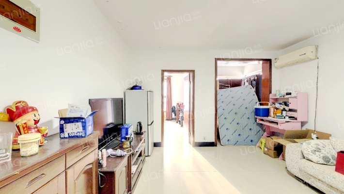 枫林花苑二手房实景图