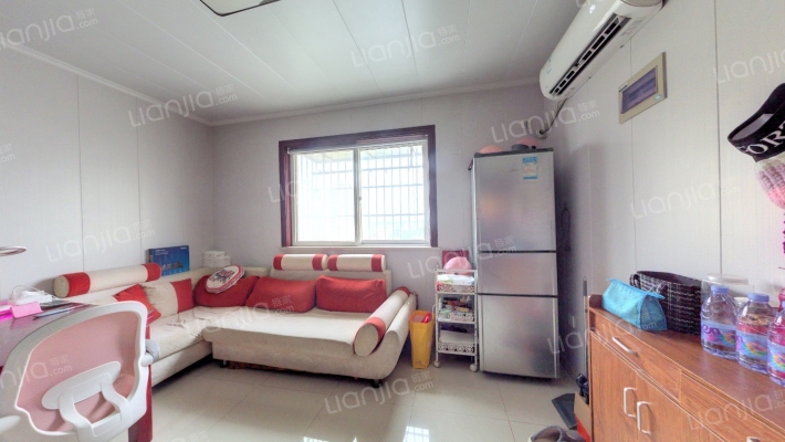 成才公寓二手房实景图