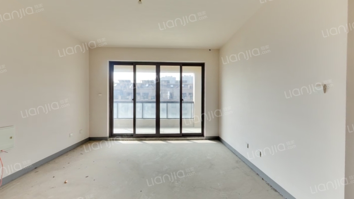 枫香花园二手房实景图