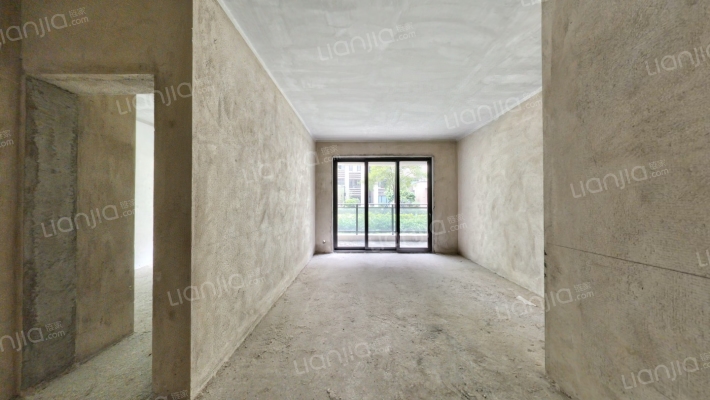 金地自在城二手房实景图