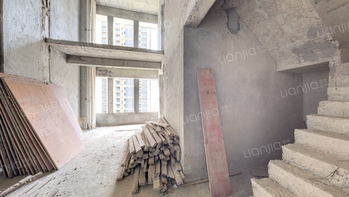 华悦柠檬圈子二手房实景图