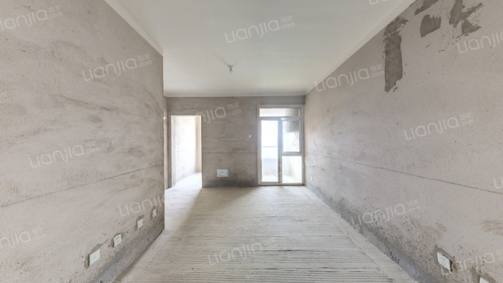 资福佳苑二手房实景图