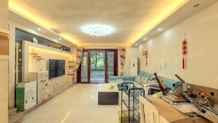 桓大钰馨居二手房实景图