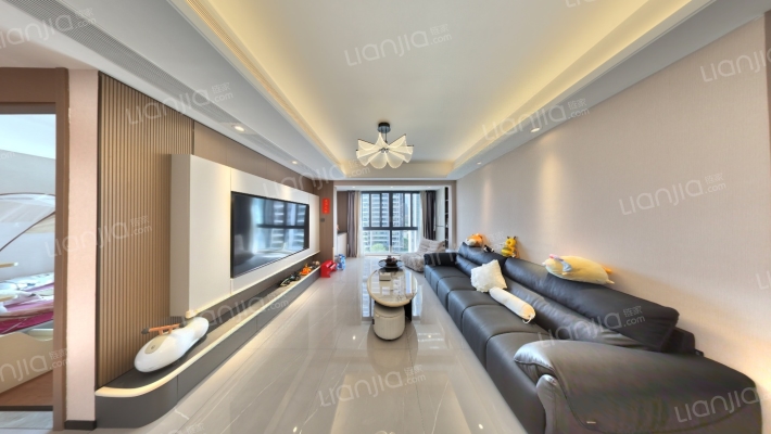 碧桂园灯湖盛世二手房实景图