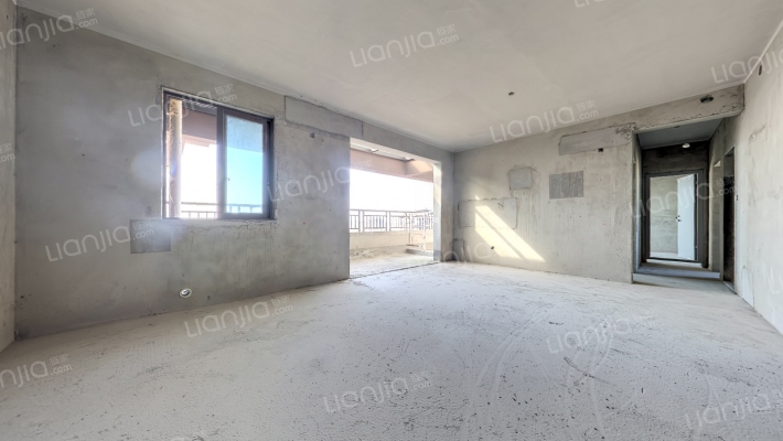 星坤雍城二手房实景图