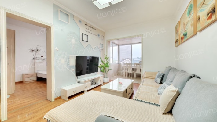 草堂北路4号二手房实景图