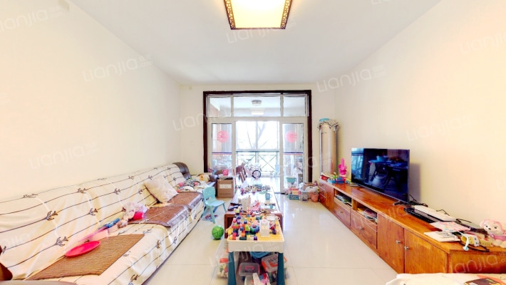 三和南庭二手房实景图