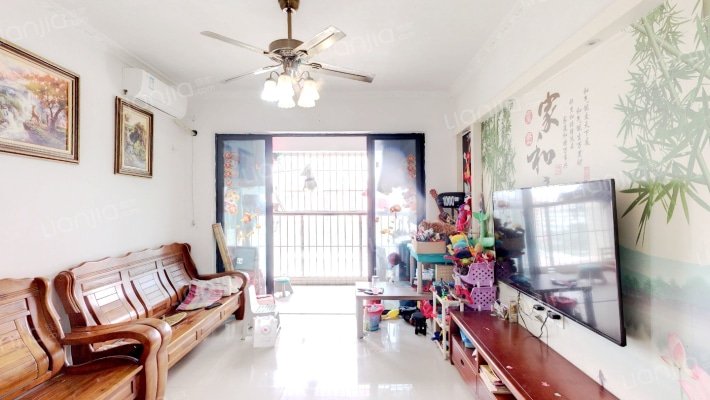 盈悦豪庭二手房实景图