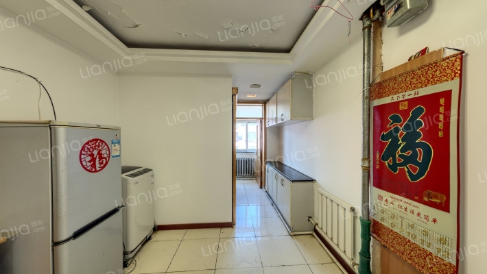 白塔小区二手房实景图