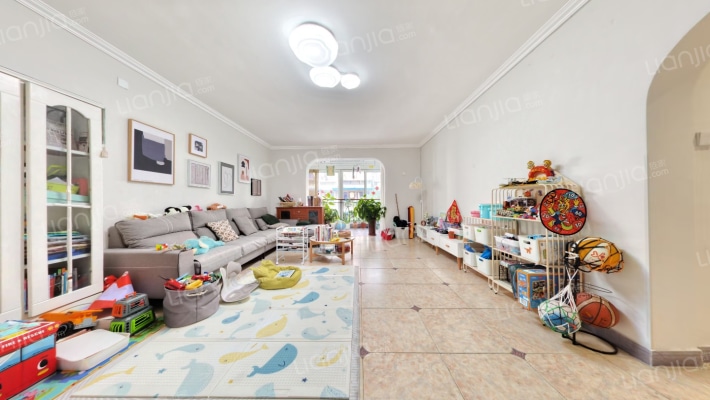 香榭里二手房实景图