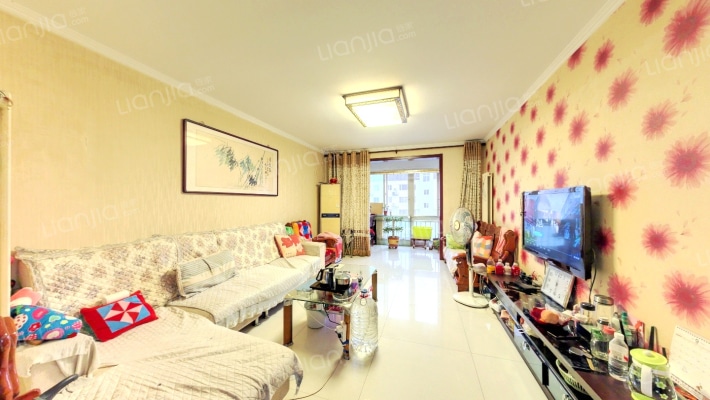 宏安花园二手房实景图