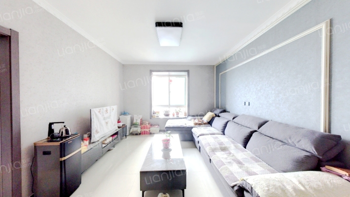 山西水工二手房实景图