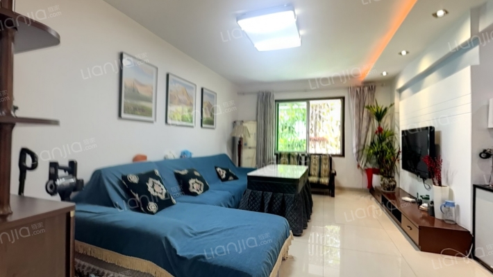 北湘苑二手房实景图