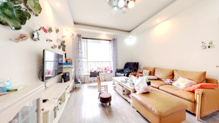 绿杨新邨二手房实景图