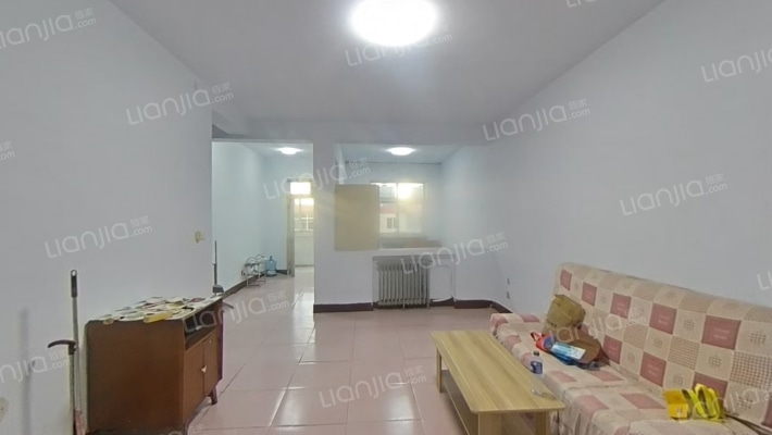 建设大街99号二手房实景图