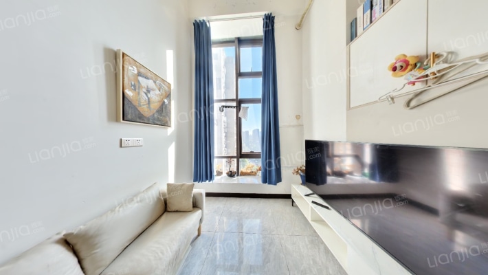 珠江好世界二手房实景图