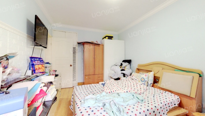 广灵四路280弄二手房实景图