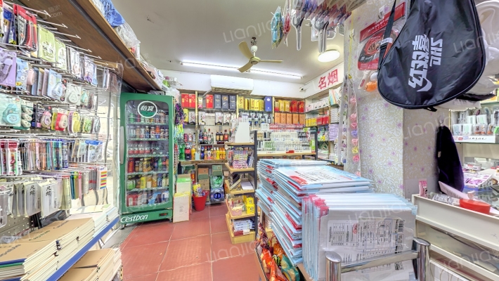 火瓦巷二手房实景图