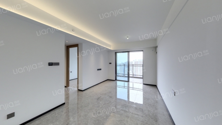 珠江广钢花城二手房实景图