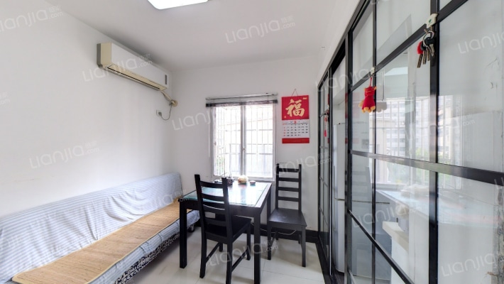 复兴路二手房实景图