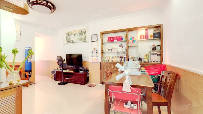 新达路二手房实景图