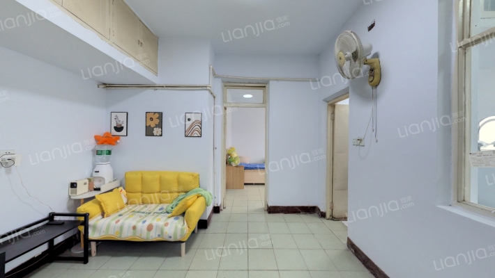 春光院二手房实景图