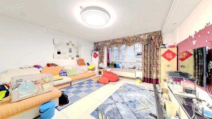 金阳家园二手房实景图