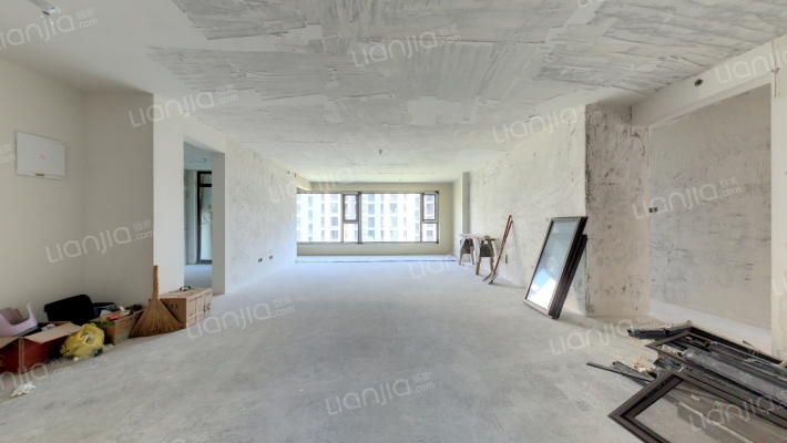 恒信风华尚品(坊子区)二手房实景图