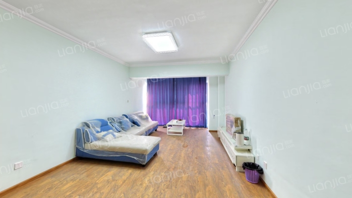 宇顺莲花坊二手房实景图