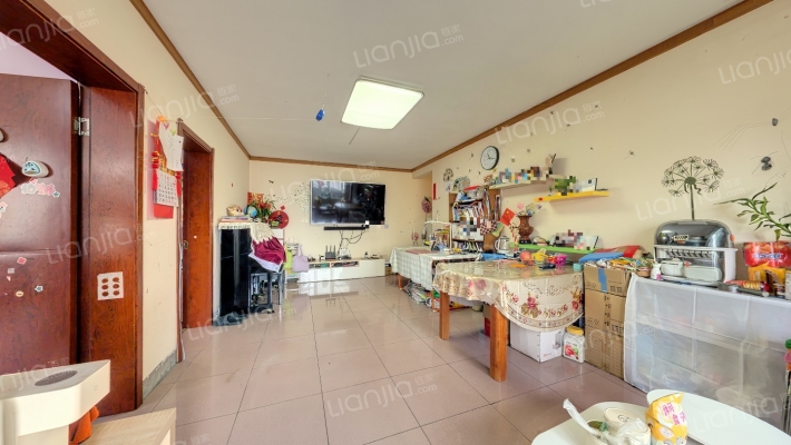 金云苑二手房实景图