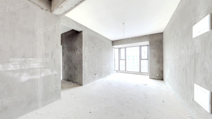 云鹭洲二手房实景图