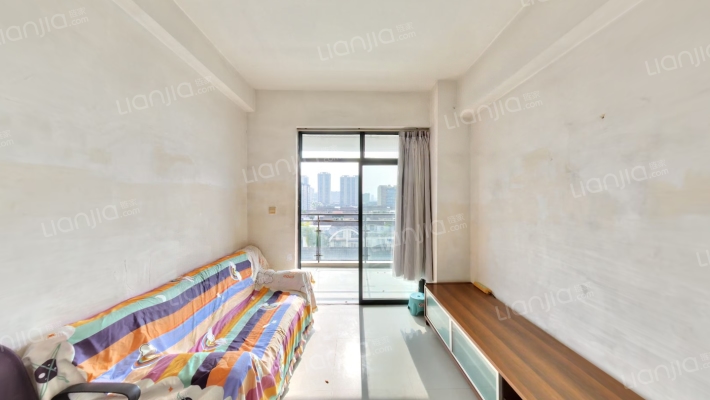 金冠华庭二手房实景图