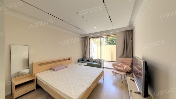 南杨小区南区二手房实景图