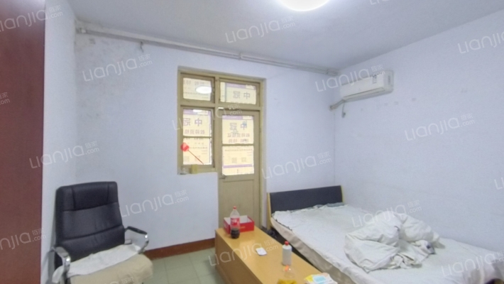 中建二局家属院二手房实景图