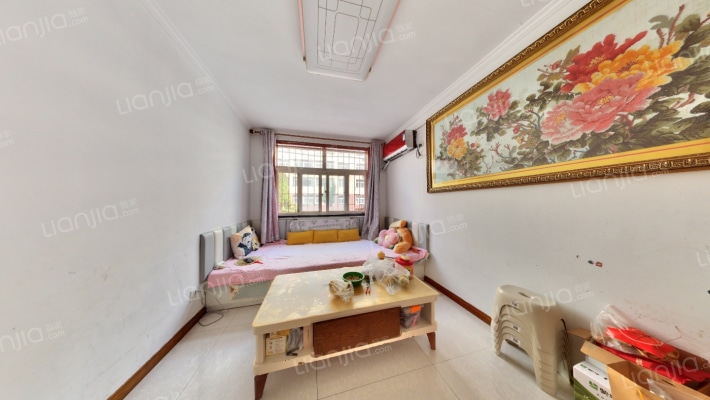 永興住宅區二手房实景图