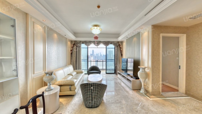 创逸雅苑二手房实景图