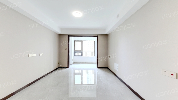 雪山万科城A9区聆风园二手房实景图