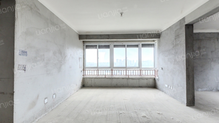 天一名都二手房实景图