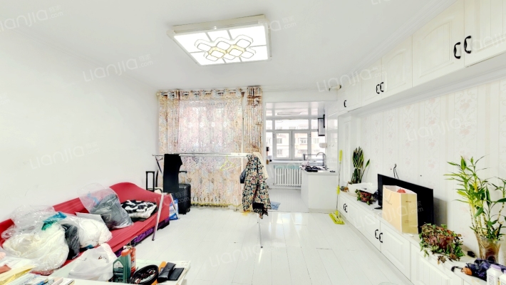 菜艺街二手房实景图