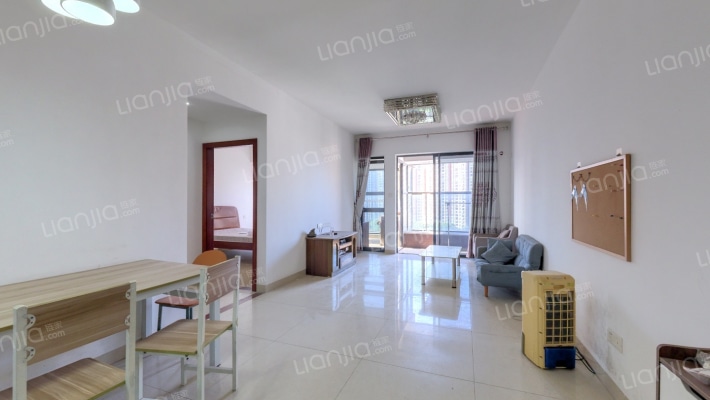 荷兰水乡巧克力二手房实景图