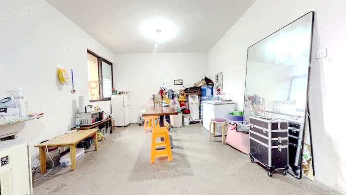 鑫苑鑫都汇二手房实景图