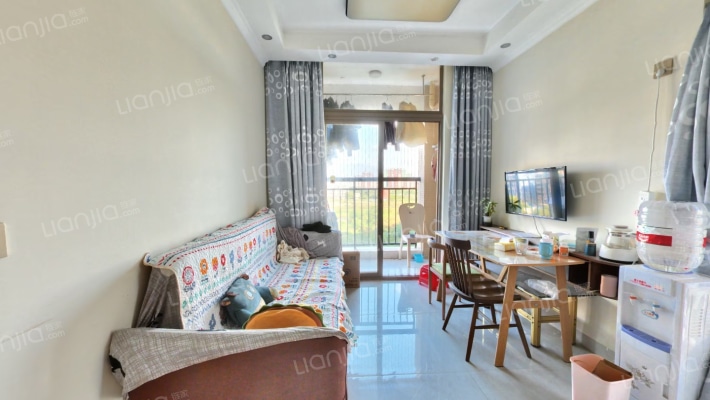 龙光城南三期二手房实景图