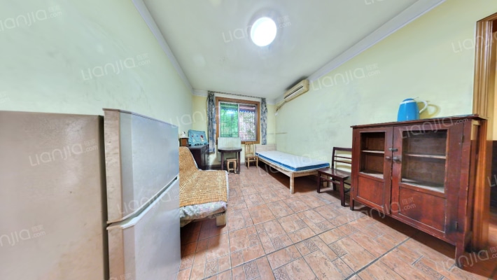 交大智能六期二手房实景图