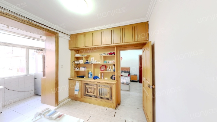 鲁迅路（二七商圈）二手房实景图