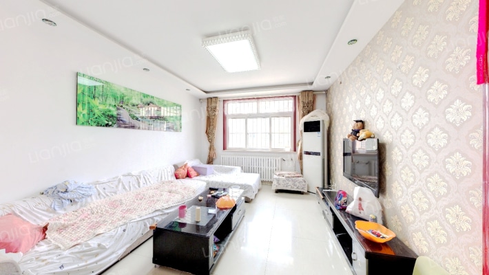 翰英府二手房实景图