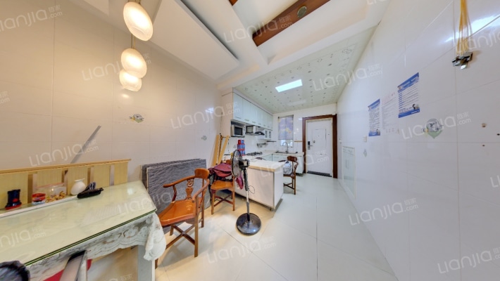 莱茵花园二手房实景图