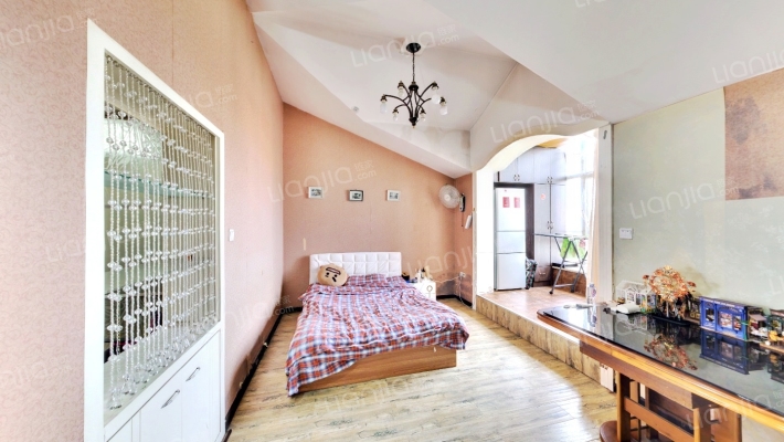 果园星城A区二手房实景图