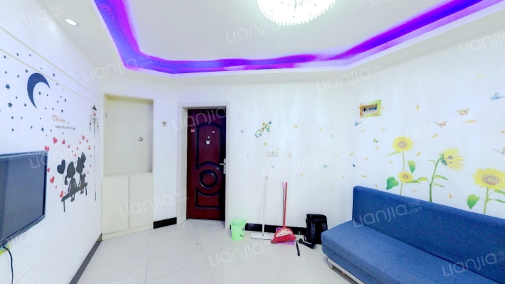 孝肃路185号二手房实景图